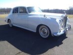 Thumbnail Photo 3 for 1957 Rolls-Royce Silver Cloud