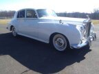 Thumbnail Photo 3 for 1957 Rolls-Royce Silver Cloud