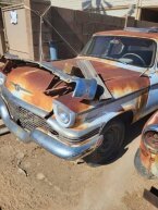 Thumbnail Photo 2 for 1957 Studebaker Champion