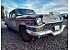 1957 Studebaker Commander