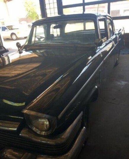 Photo 1 for 1957 Studebaker Commander