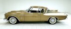 Thumbnail Photo 2 for 1957 Studebaker Golden Hawk