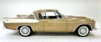 Thumbnail Photo 6 for 1957 Studebaker Golden Hawk