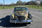 Thumbnail Photo 2 for 1957 Studebaker Golden Hawk