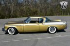 Thumbnail Photo 4 for 1957 Studebaker Golden Hawk