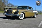 Thumbnail Photo 3 for 1957 Studebaker Golden Hawk