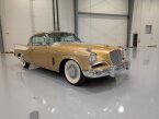 Thumbnail Photo 2 for 1957 Studebaker Golden Hawk