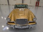 Thumbnail Photo 3 for 1957 Studebaker Golden Hawk