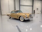 Thumbnail Photo 6 for 1957 Studebaker Golden Hawk
