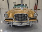 Thumbnail Photo 1 for 1957 Studebaker Golden Hawk