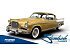 1957 Studebaker Golden Hawk