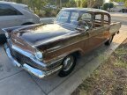 Thumbnail Photo 1 for 1957 Studebaker President