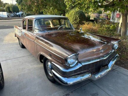 Photo 1 for 1957 Studebaker President