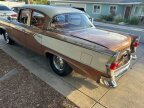 Thumbnail Photo 3 for 1957 Studebaker President
