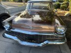 Thumbnail Photo 2 for 1957 Studebaker President
