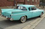 Thumbnail Photo 5 for 1957 Studebaker Silver Hawk