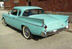 Thumbnail Photo 3 for 1957 Studebaker Silver Hawk