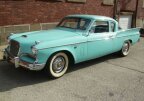 Thumbnail Photo 1 for 1957 Studebaker Silver Hawk