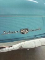 Thumbnail Photo 6 for 1957 Studebaker Silver Hawk