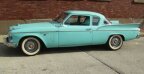 Thumbnail Photo 2 for 1957 Studebaker Silver Hawk