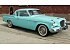1957 Studebaker Silver Hawk