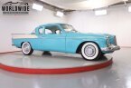 Thumbnail Photo 2 for 1957 Studebaker Silver Hawk