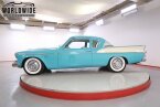 Thumbnail Photo 3 for 1957 Studebaker Silver Hawk