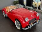 Thumbnail Photo 3 for 1957 Triumph TR3