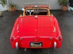 Thumbnail Photo 5 for 1957 Triumph TR3