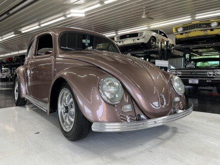 Photo 1 for 1957 Volkswagen Beetle Coupe