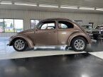 Thumbnail Photo 6 for 1957 Volkswagen Beetle Coupe