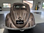 Thumbnail Photo 4 for 1957 Volkswagen Beetle Coupe