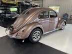 Thumbnail Photo 3 for 1957 Volkswagen Beetle Coupe