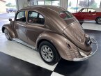 Thumbnail Photo 5 for 1957 Volkswagen Beetle Coupe