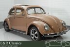 Thumbnail Photo 2 for 1957 Volkswagen Beetle