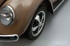 Thumbnail Photo 3 for 1957 Volkswagen Beetle