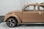 Thumbnail Photo 5 for 1957 Volkswagen Beetle