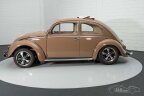 Thumbnail Photo 6 for 1957 Volkswagen Beetle