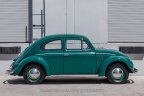 Thumbnail Photo 3 for 1957 Volkswagen Beetle