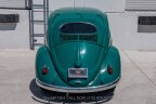 Thumbnail Photo 5 for 1957 Volkswagen Beetle