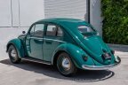 Thumbnail Photo 6 for 1957 Volkswagen Beetle