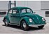 1957 Volkswagen Beetle