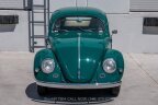 Thumbnail Photo 1 for 1957 Volkswagen Beetle