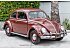 1957 Volkswagen Beetle