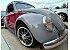 1957 Volkswagen Beetle
