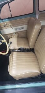 Thumbnail Photo 2 for 1957 Volkswagen Beetle