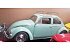 1957 Volkswagen Beetle