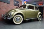 Thumbnail Photo 6 for 1957 Volkswagen Beetle
