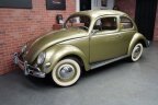 Thumbnail Photo 3 for 1957 Volkswagen Beetle