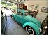 1957 Volkswagen Beetle